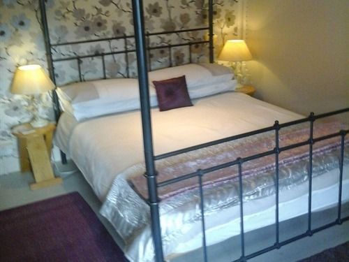 Bed and Breakfast Bed&Breakfast Holly Cottage 2