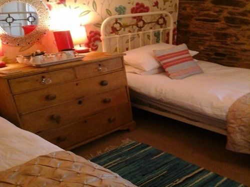 Bed and Breakfast Bed&Breakfast Holly Cottage 4