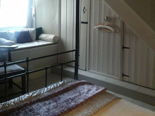 Bed and Breakfast Bed&Breakfast Holly Cottage 5