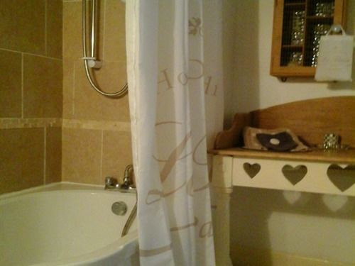 Bed and Breakfast Bed&Breakfast Holly Cottage 6