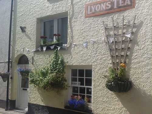 Bed and Breakfast Bed&Breakfast Holly Cottage 9