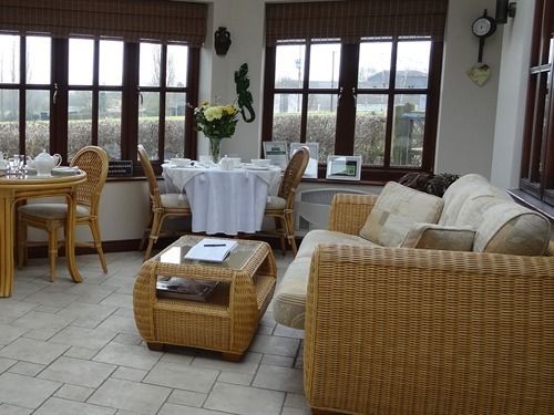 Bed and Breakfast Harvest View 1