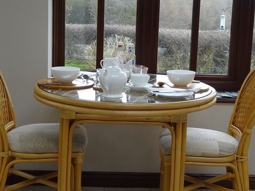 Bed and Breakfast Harvest View 11