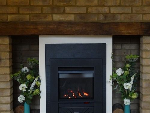 Bed and Breakfast Harvest View 12