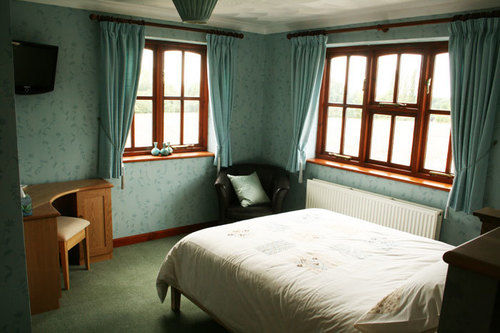 Bed and Breakfast Harvest View 13