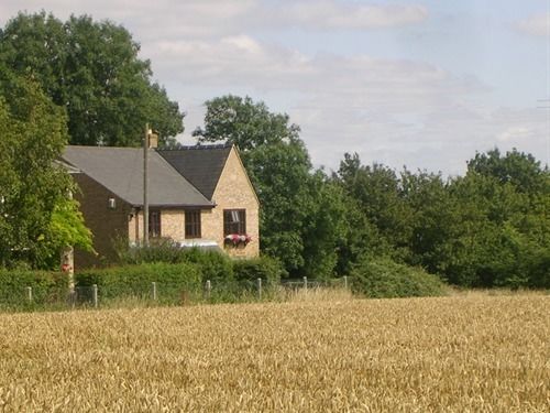 Bed and Breakfast Harvest View 2