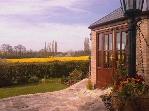 Bed and Breakfast Harvest View 3