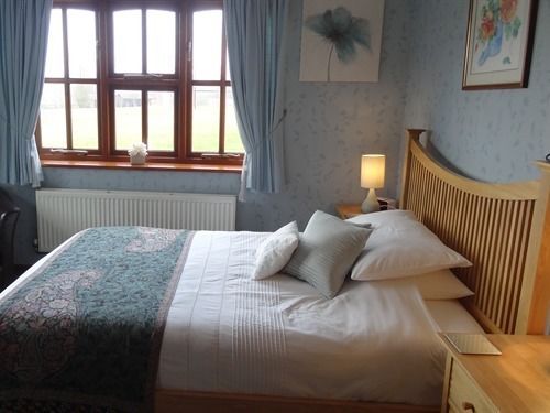 Bed and Breakfast Harvest View 4