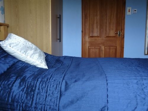 Bed and Breakfast Harvest View 5