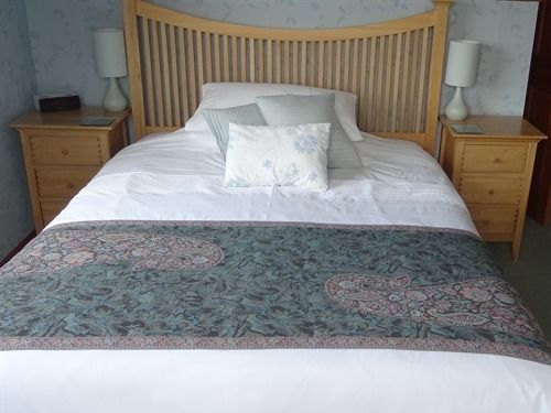 Bed and Breakfast Harvest View 6