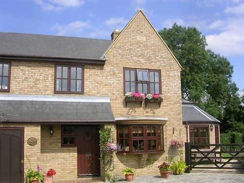 Bed and Breakfast Harvest View 7