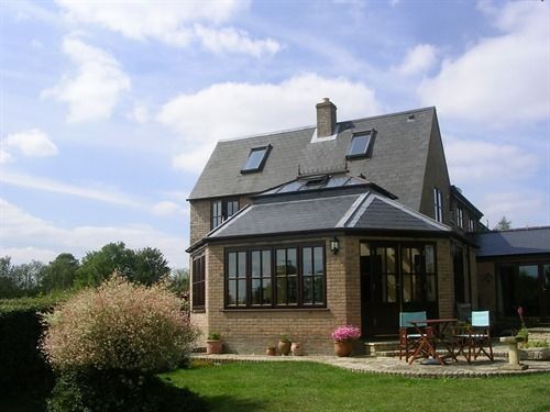 Bed and Breakfast Harvest View 8