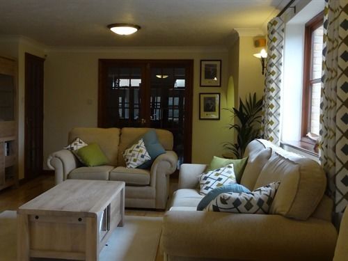 Bed and Breakfast Harvest View 9