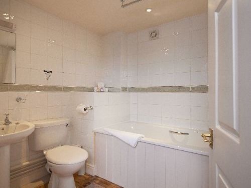 Hotel The Greyhound Inn