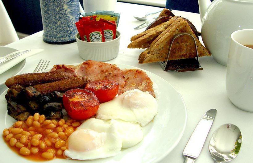 Pension (Hôtel basse catégorie) Camelot Guest House