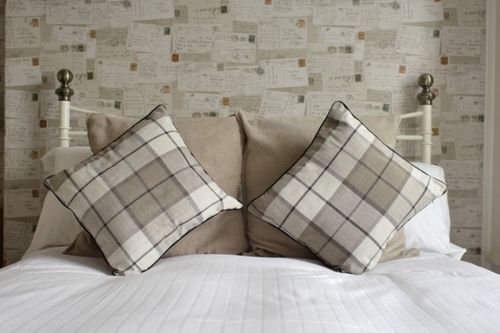 Pension (Hôtel basse catégorie) Camelot Guest House 12