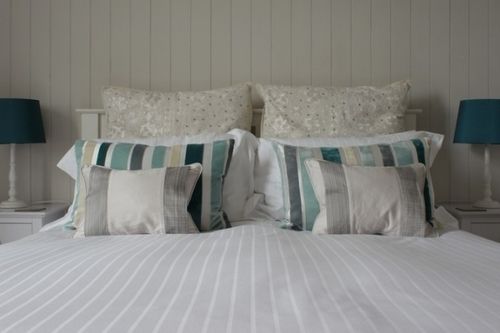 Pension (Hôtel basse catégorie) Camelot Guest House 13