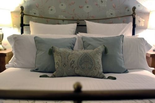 Pension (Hôtel basse catégorie) Camelot Guest House 14