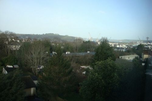 Pension (Hôtel basse catégorie) Camelot Guest House 16