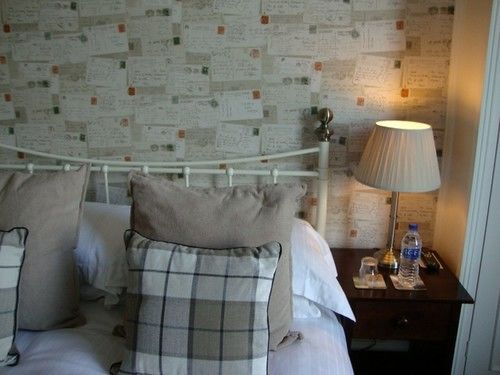 Pension (Hôtel basse catégorie) Camelot Guest House 8