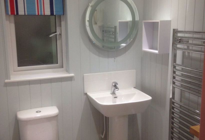 Bed and Breakfast Hare Lodge