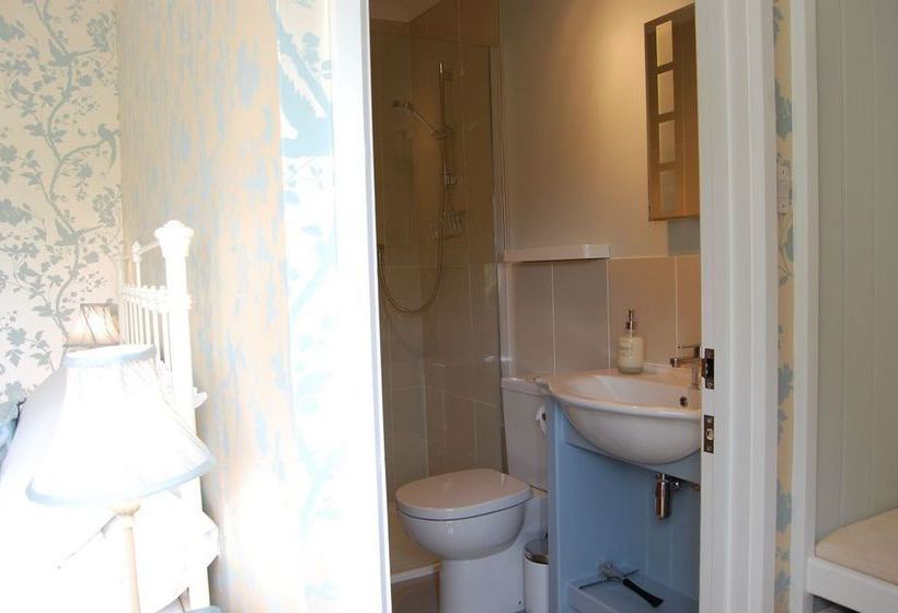 Bed and Breakfast Hare Lodge 1