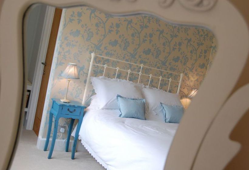 Bed and Breakfast Hare Lodge 10