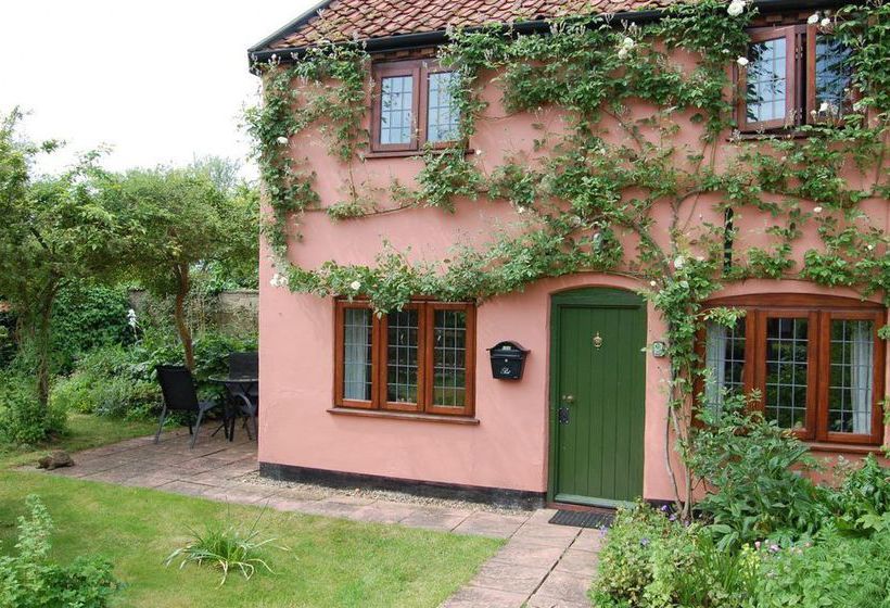 Bed and Breakfast Hare Lodge 12