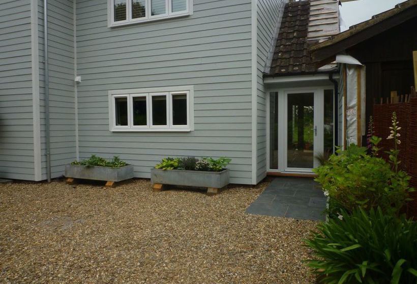 Bed and Breakfast Hare Lodge 14