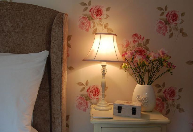 Bed and Breakfast Hare Lodge 16