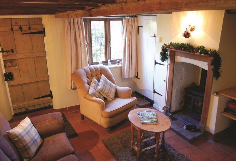 Bed and Breakfast Hare Lodge 19