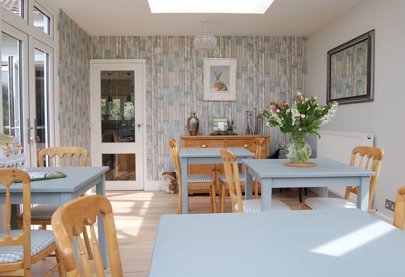 Bed and Breakfast Hare Lodge 2