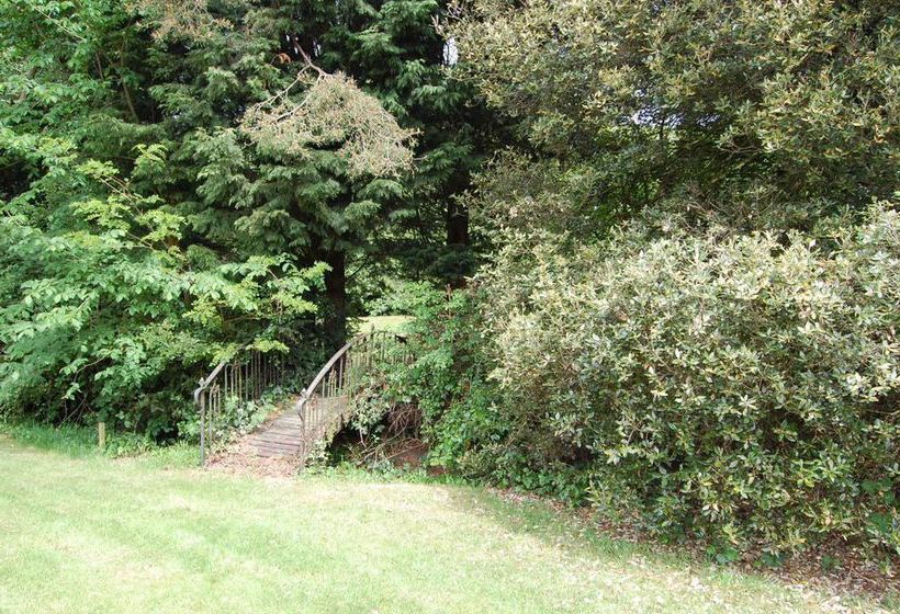 Bed and Breakfast Hare Lodge 20