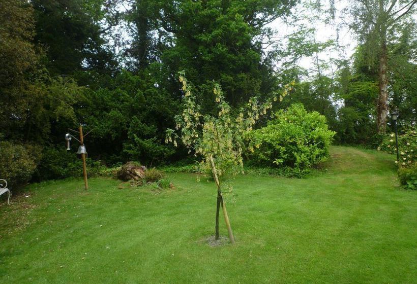 Bed and Breakfast Hare Lodge 4