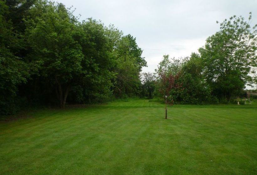 Bed and Breakfast Hare Lodge 5