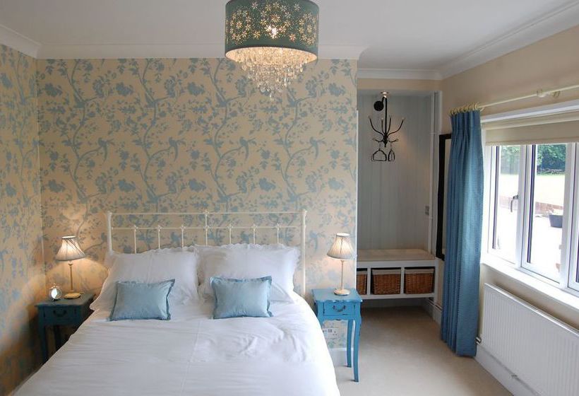 Bed and Breakfast Hare Lodge 7