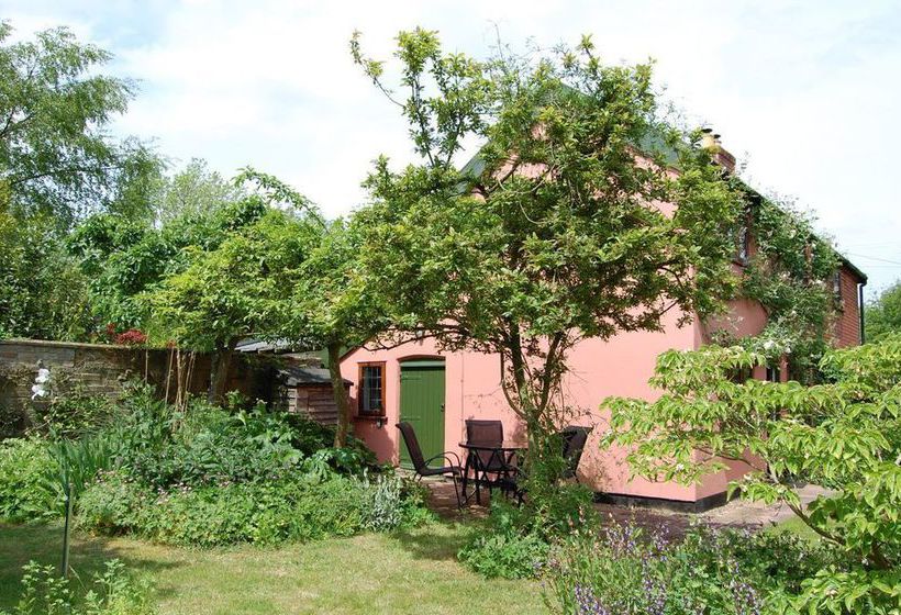 Bed and Breakfast Hare Lodge 9