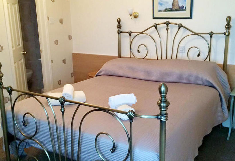 Pension St George S Guesthouse