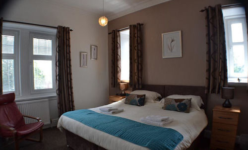 Bed and Breakfast Bed&Breakfast Ayr Gatehouse