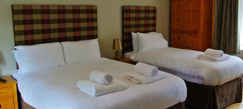 Hotel Red Brolly Inn