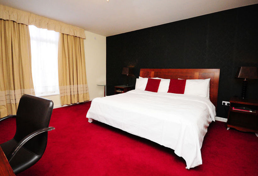 Hotel Flying Dutchman