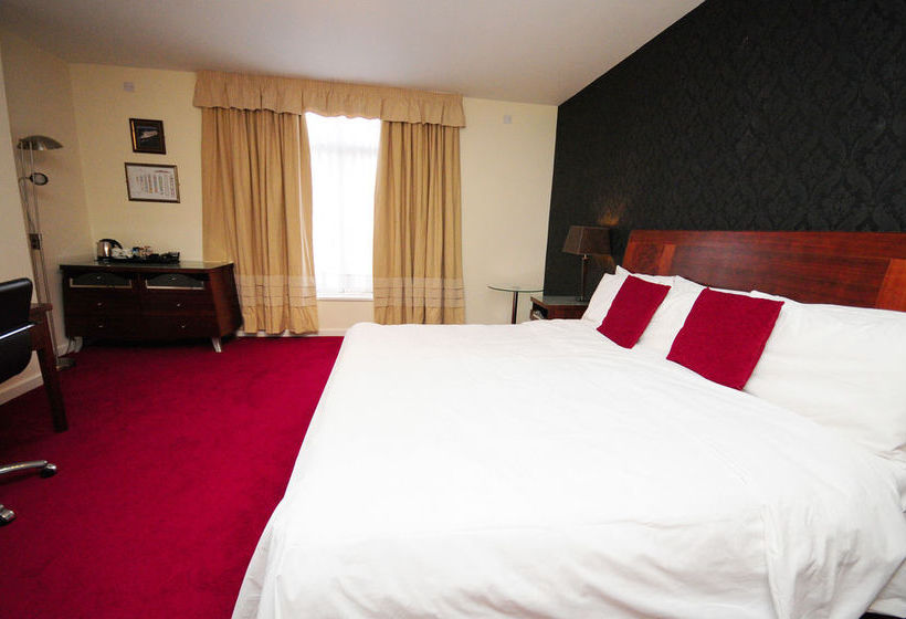 Hotel Flying Dutchman 1