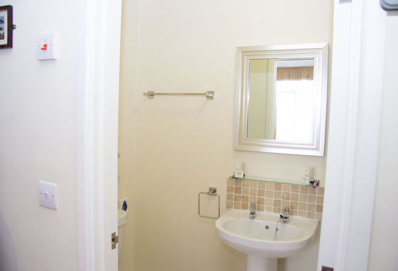 Hotel Flying Dutchman 10