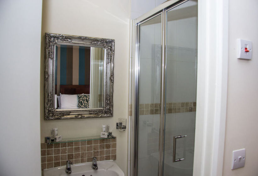 Hotel Flying Dutchman 11