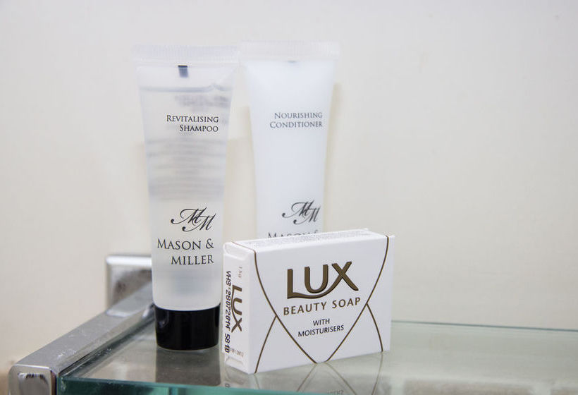 Hotel Flying Dutchman 12