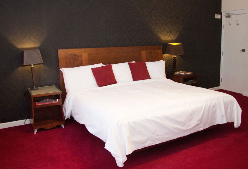 Hotel Flying Dutchman 13