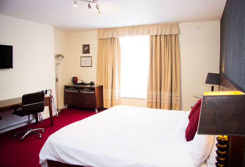 Hotel Flying Dutchman 14