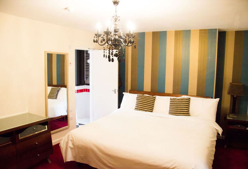 Hotel Flying Dutchman 15