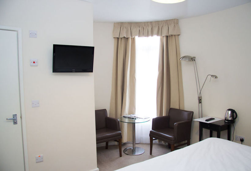 Hotel Flying Dutchman 16