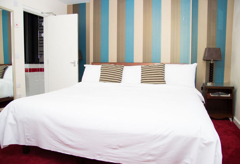 Hotel Flying Dutchman 17